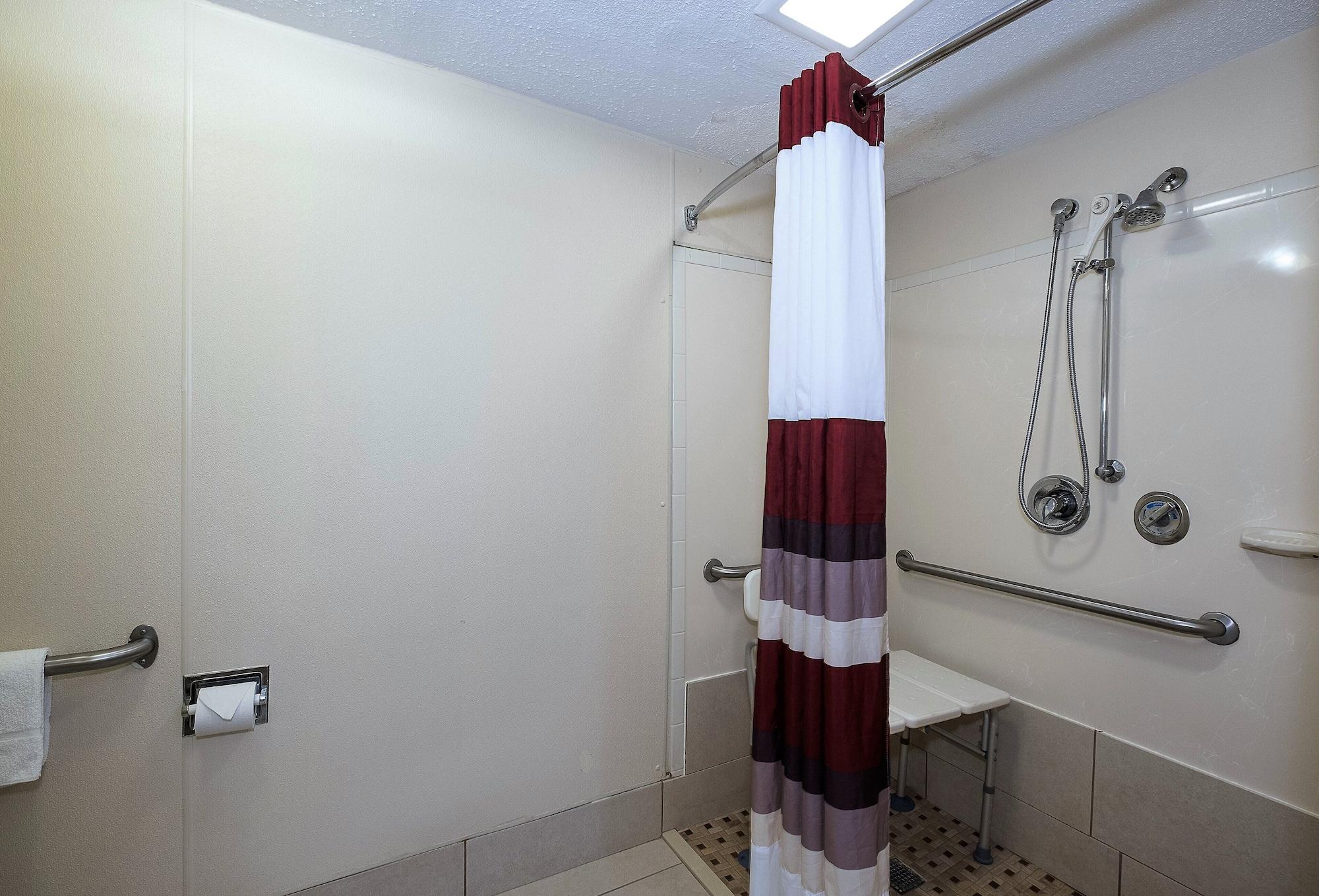 Red Roof Inn Dayton - Fairborn/Nutter Center Extérieur photo